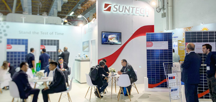 Suntech-attended-InterSolar
