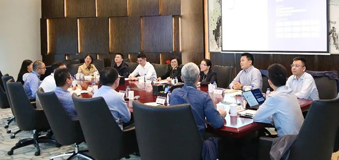 强强联合 | 尚德科技与厦门建发股份有限公司签署战略合作协议